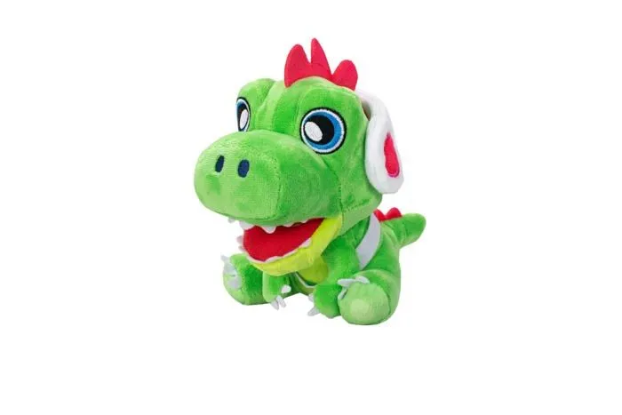 Poupee Party pets - 38199 - Disco Ball Surprise Baby Rex-0