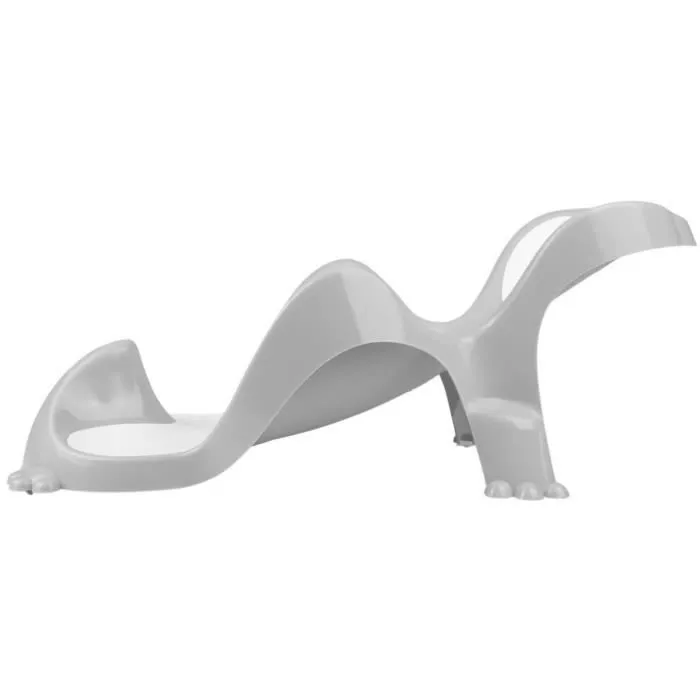 THERMOBABY TRANSAT DE BAIN BABYCOON© Gris Charme-2