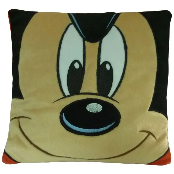 MICKEY ET SES AMIS - Disney - Coussin Mickey Mo…-0