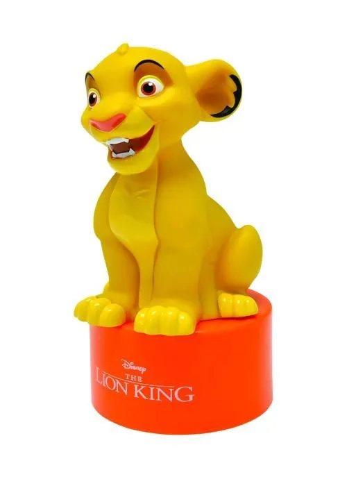Enceinte veilleuse Le Roi Lion-2