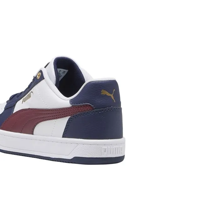 Baskets - Puma - Caven 2.0 - Or - Lacets - Garçon-3
