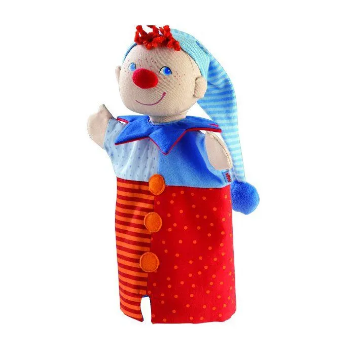 Marionnette Guignol-0
