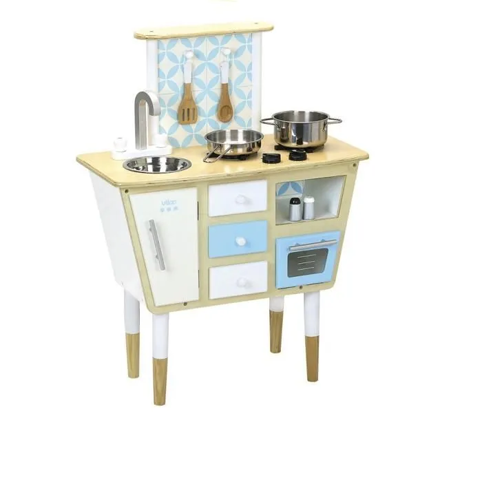 Vilac Cuisine Vintage-0