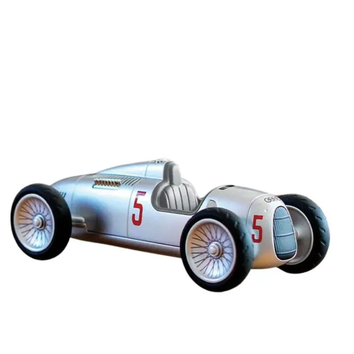Voiture de collection Baghera Racing Car Auto Union Type C-0