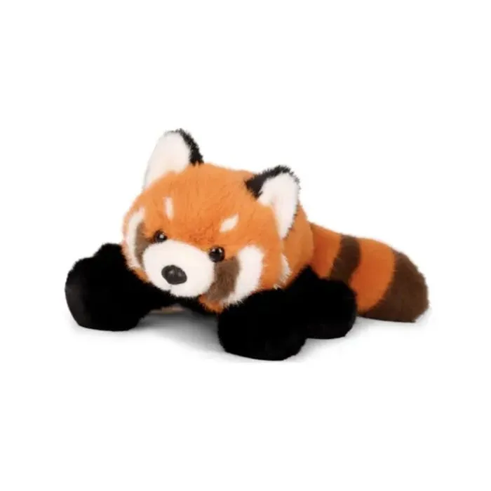 Sierra - Le panda roux-0