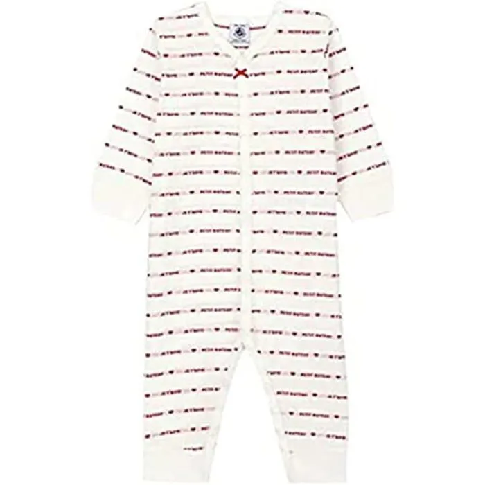 Gigoteuse - douillette - turbulette Petit bateau Pyjama Dors Bien sans Pieds Mixte bebe-0