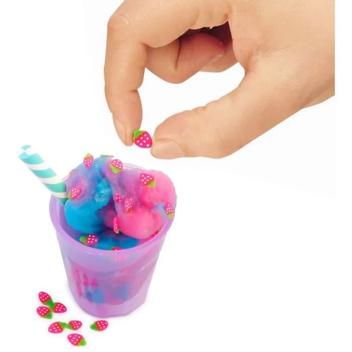 Fabrique à slime parfumée - CANAL TOYS Slimelicious Factory SSC 051 - 6 ans et +-2
