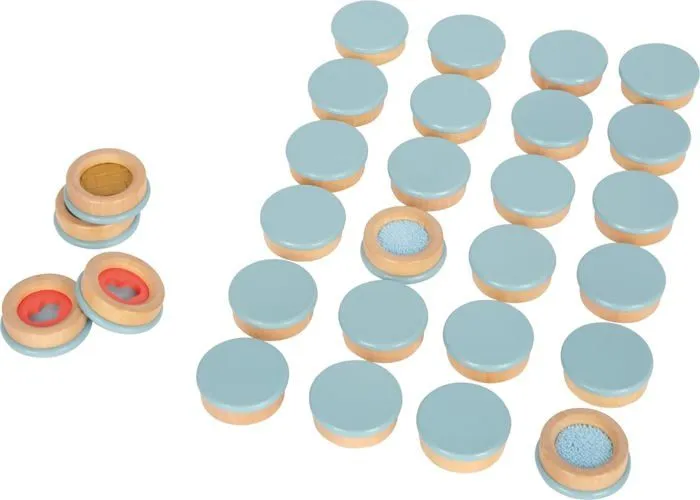 Small foot company - Jeu de mémo tactile Sensory - LEGLER-2