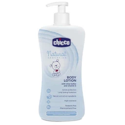 CHICCO - Chicco Natural Sensation Body Lotion 500ml-0