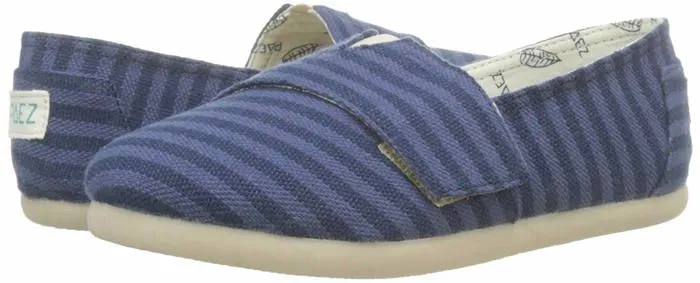 Espadrille Paez - 1930501K1302-301028301 - Mixte Enfant Original Classic Mini Surfy Espadrilles-2