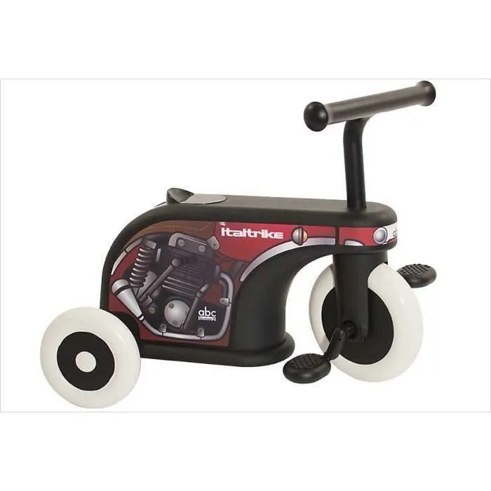 Porteur bebe voiture Bebeboutik