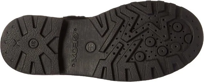 Ballerine Geox - J6420P000HHC9999 - Fille Casey Girl P Ballerines-1