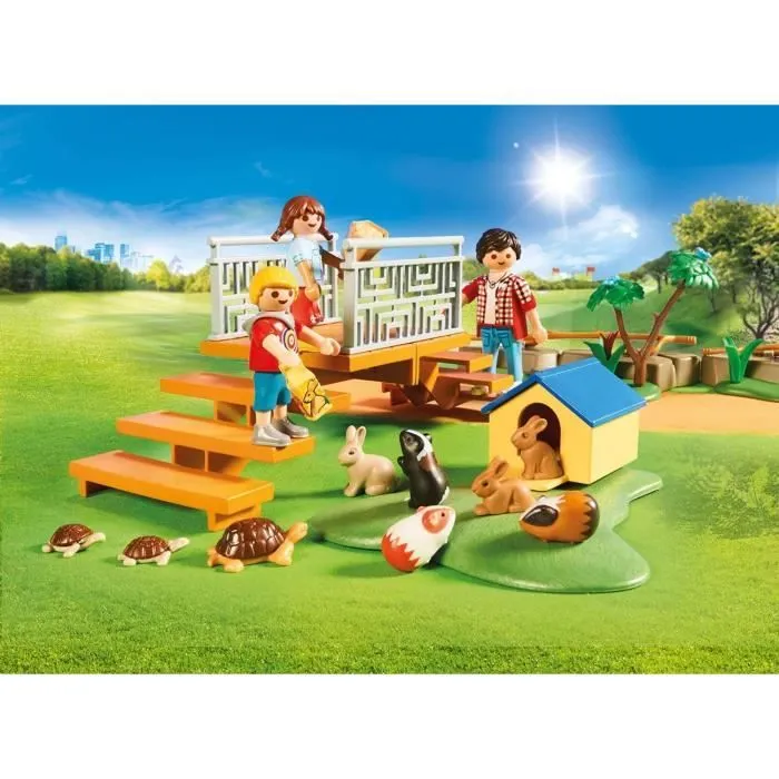 Jardin Animalier-4