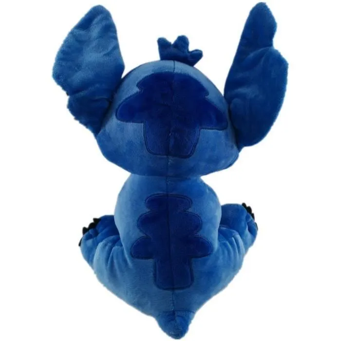 Peluche - PLAY BY PLAY - Lilo et Stitch : Stich - 30 cm-1