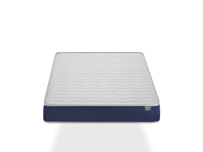 Matelas 90X140 ERGO CONFORT Épaisseur 14 CM – Rembourrage super soft - Juvénil - idéal pour les lits gigognes-2