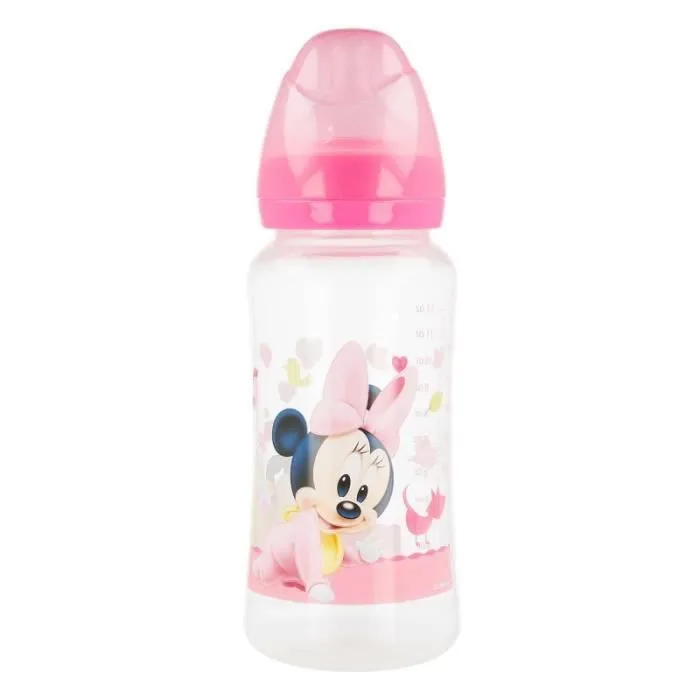 Biberon 360ml Minnie Disney Baby-0