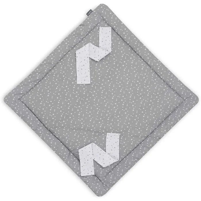 Bellochi Universelle Nid d'Ange Bebe - Réversible Couverture Enveloppante Bébé - en Coton Hypoallergénique - - Polaris-1