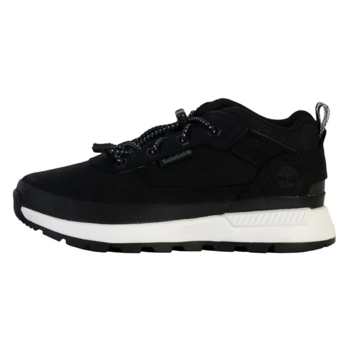 Basket Cuir Timberlannd Field Trekker-3
