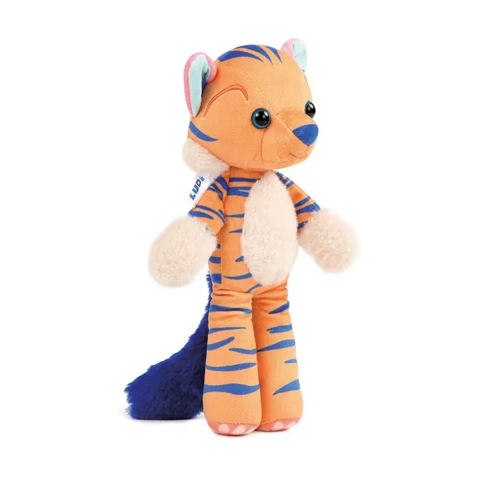 tidou peluche mi tigre mi chat-0