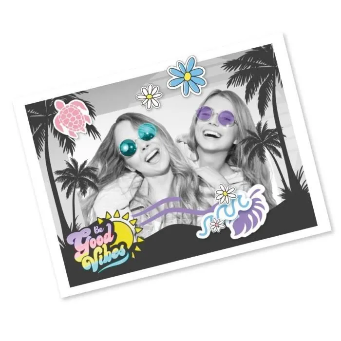 Recharge Photo Creator - Canal Toys-3