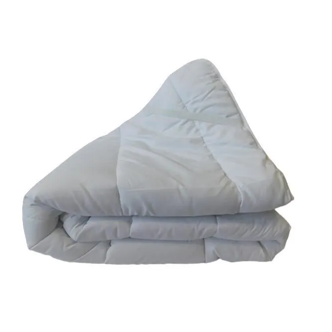 Surmatelas - MORTREUX - Vitalité - 140 x 190 cm - Tissu Microfibre - Anti Oxydant - 300g/m²-0