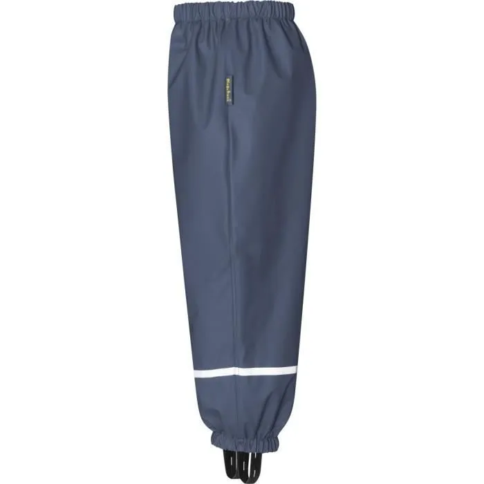 Pantalon de pluie en polaire enfant Playshoes-2