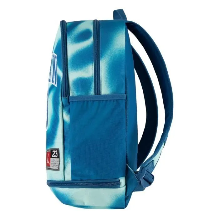 Sac à Dos - Nike - Jersey - Unisex - Bleu - Taille Unique-2