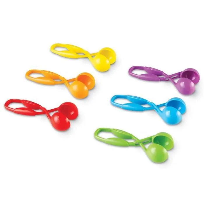 Ciseaux à Boule - Learning Resources - LER5963 - Jouet - Extérieur-1