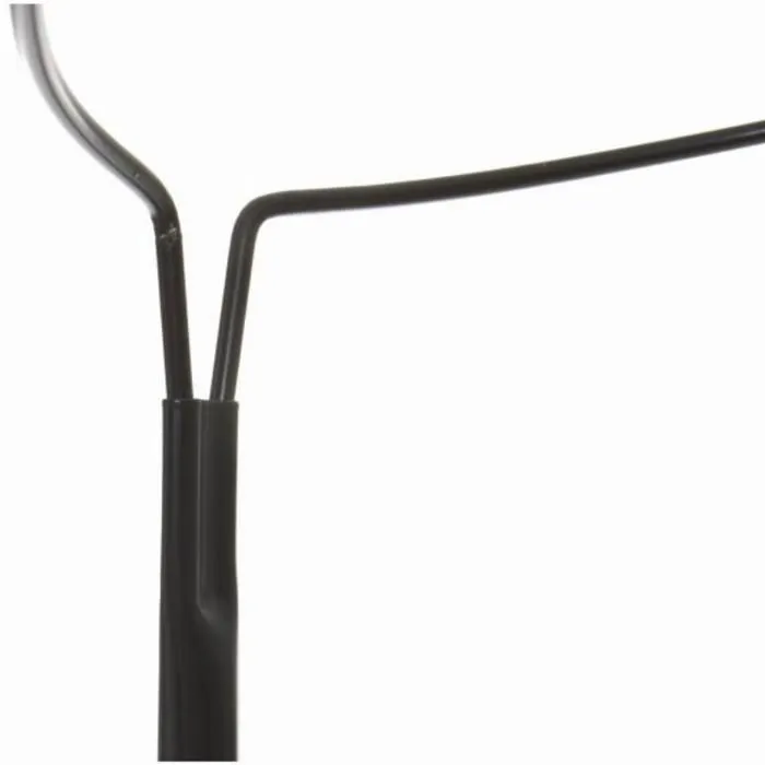 Flèche pour petit Ciel Noir Hauteur 150 cm-1