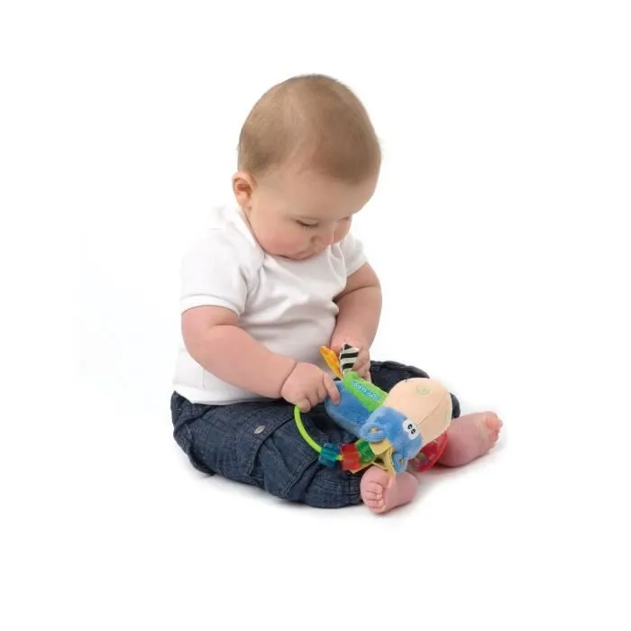 PLAYGRO Clip Clop le hochet-2