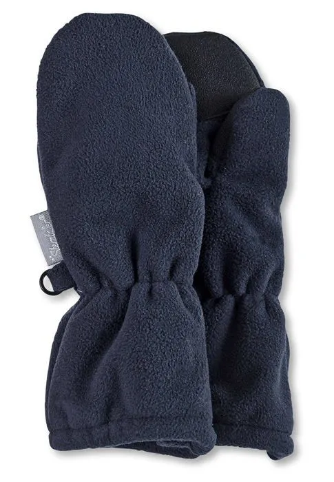 Sterntaler - 4322005 - Stulpen-handschuh Gants pour Temps Froid Mixte Enfant-0