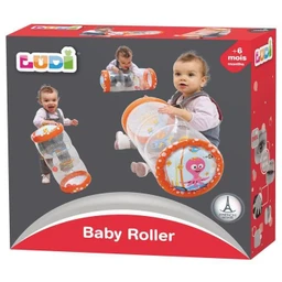 LUDI Baby Roller Mer-7