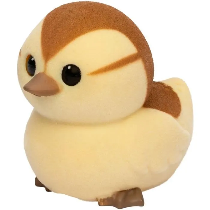 Lil' Needees - MOOSE TOYS - LITTLE LIVE PETS - Animaux interactifs de poche, avec sons et réactions - Modèle de peluche aléatoire-5