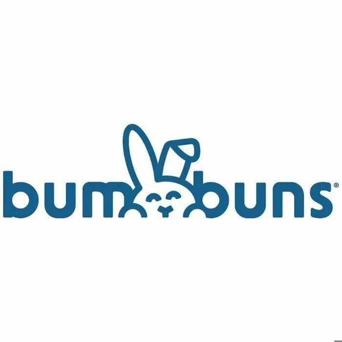 Bumbuns - Couche de bain bébé Culotte d'apprentissage - Suns yellow - Taille L (14-20kg)-4