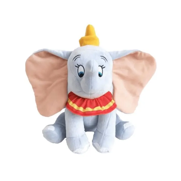 Peluche Dumbo 30 cm-0