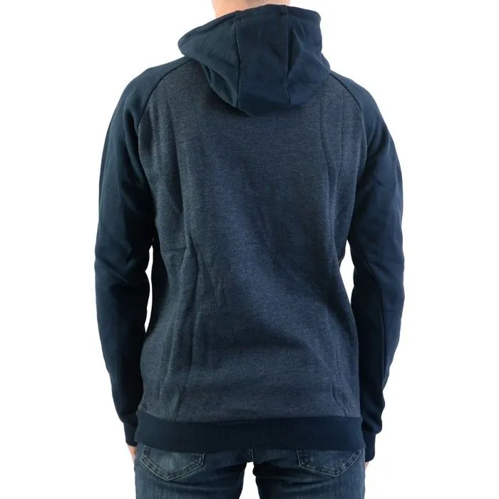 Sweat à Capuche Enfant Ellesse - Poleos - Bleu - Manches Longues - Confort et maintien exceptionnel-2