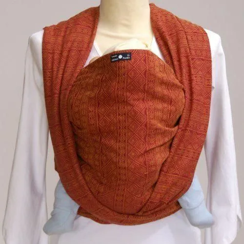 Didymos - Echarpe de portage -Indio - T 6 470 cm-0