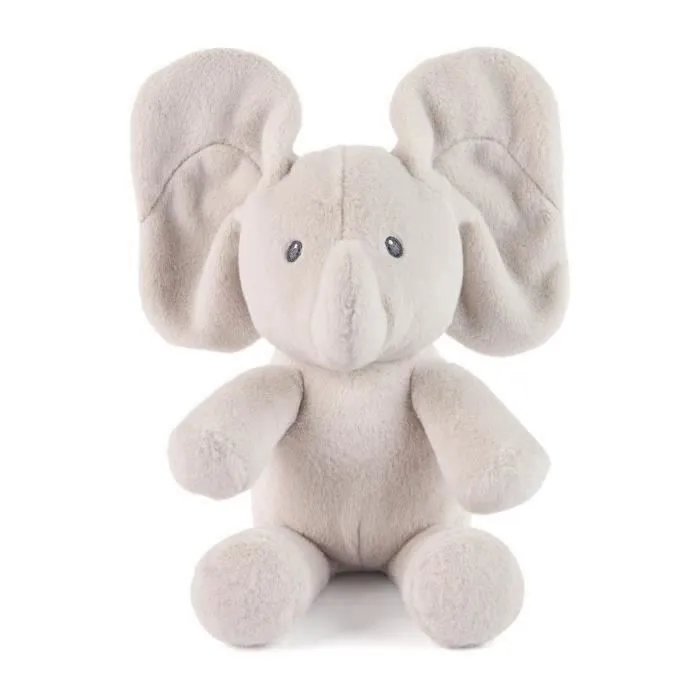 SPIN MASTER CACHE-CACHE FLAPPY L'ELEPHANT Gund-4