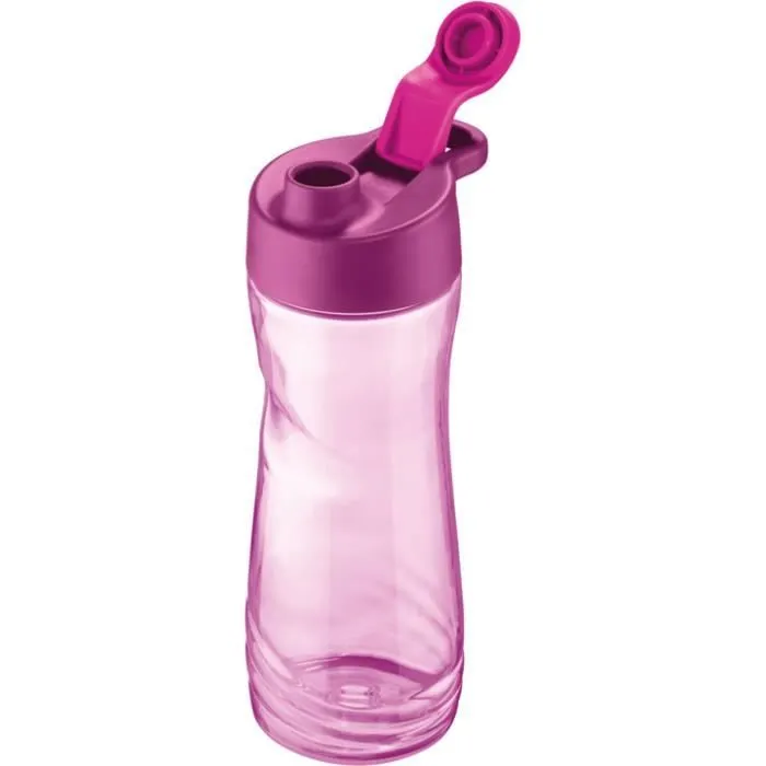 Gourde - Maped - Picnik Origins - 500ml - Étanche - Poignée de Transport - Rose-2