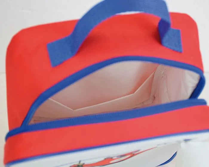 JEUX OLYMPIQUES PARIS 2024 - Sac à dos isotherme 5L-1