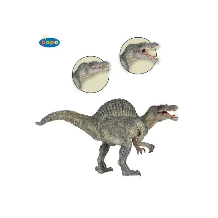 Figurine Spinosaure Papo - Dinosaure pour enfants dès 3 ans-2