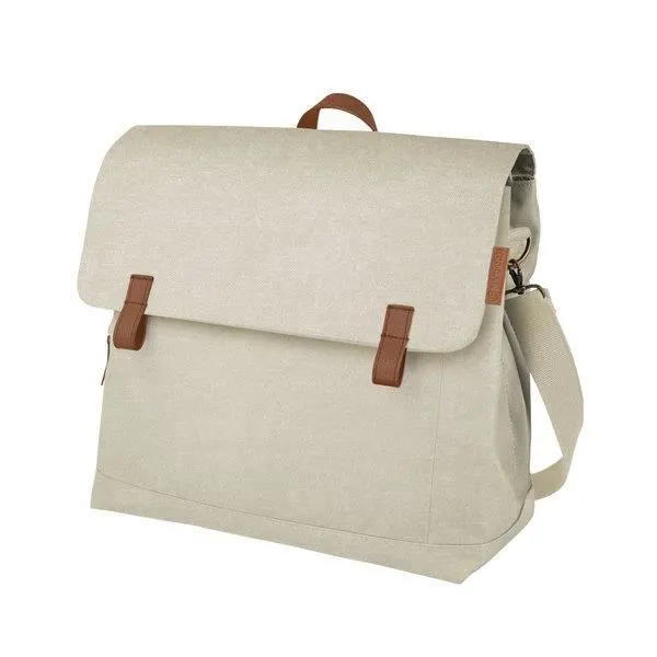 Bebeboutik Sac a langer Modern Bag MAXI COSI Mixte Nomad Sand Quotidien Bandouliere