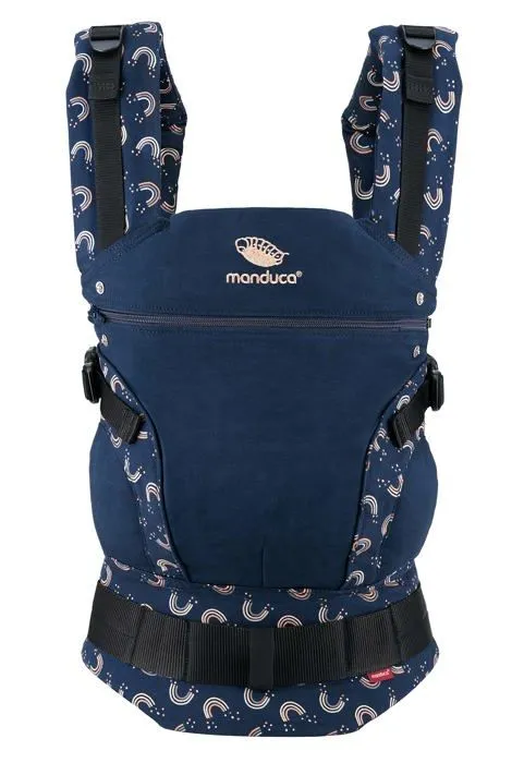 Porte bebe Manduca-0