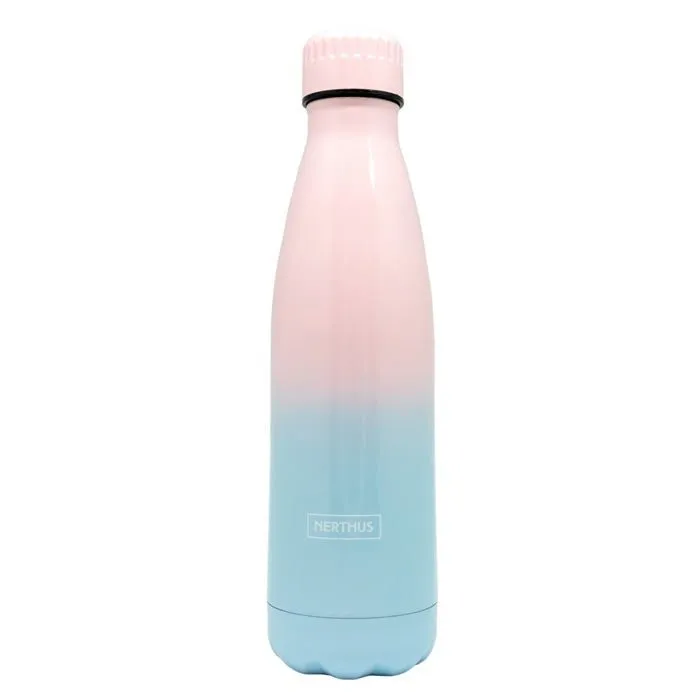 Lunch box - boite a repas Nerthus - FIH 905 - Bouteille double paroi-0