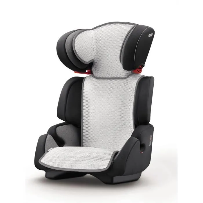 RECARO Housse Air Mesh pour familles Siège Auto Milano et Monza-2