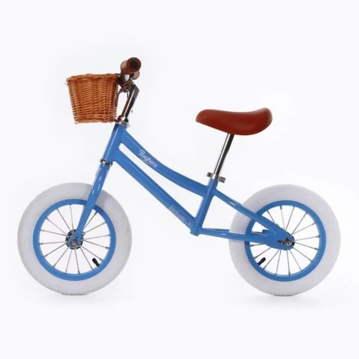 Draisienne bleue-0