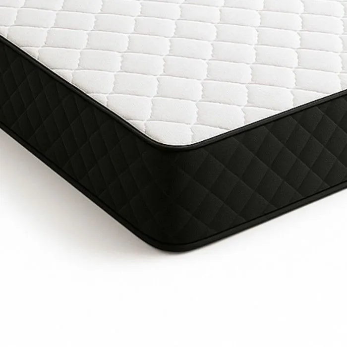Matelas latex 90x200 cm avec oreiller mémoire de forme - MATELAS NUIT DE REVE-2