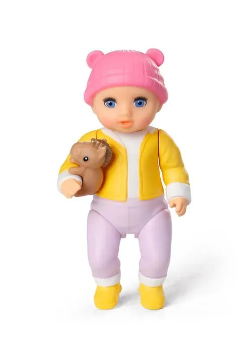 Poupee Baby born - 515906156-2