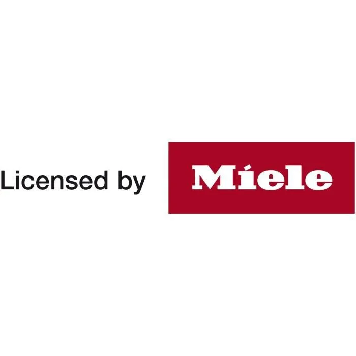 Cuisine Miele Compact avec accessoires - KLEIN - 9044-6