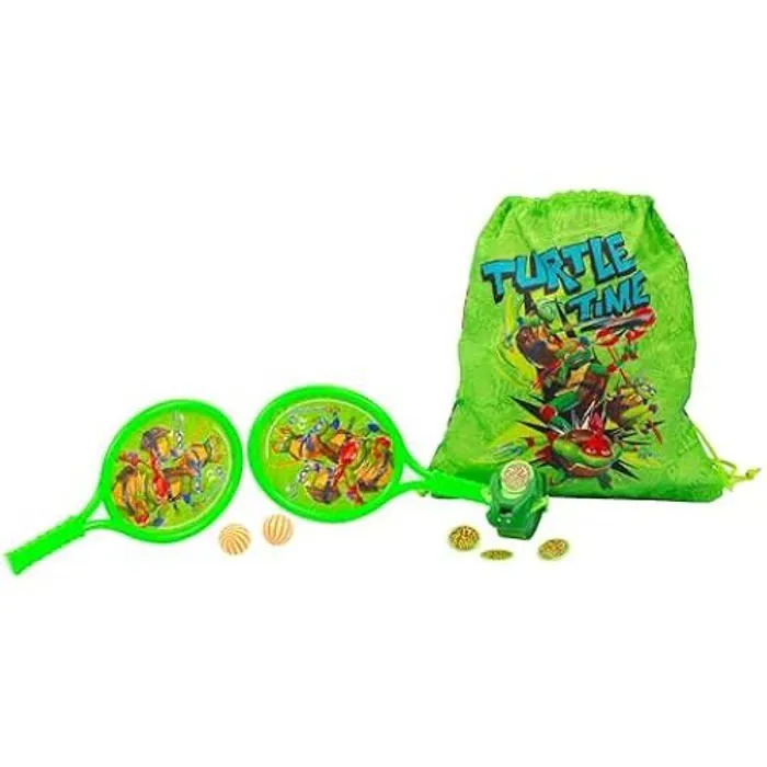 Chaussettes Tortues Ninja 2024 - Giochi Preziosi - Bébé-1